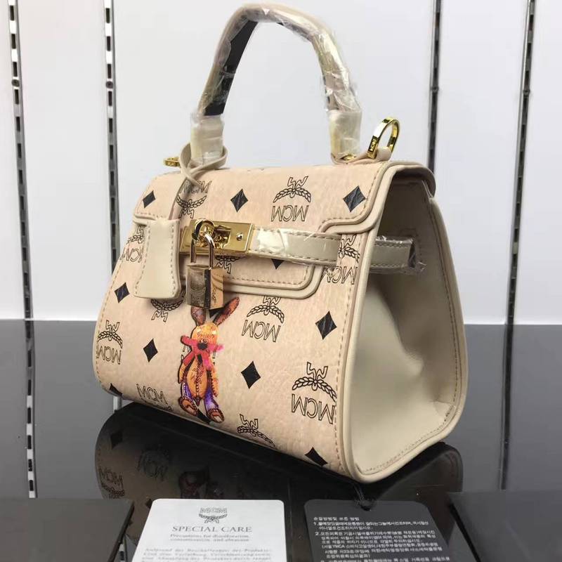 MCM Handbag AAA quality-017