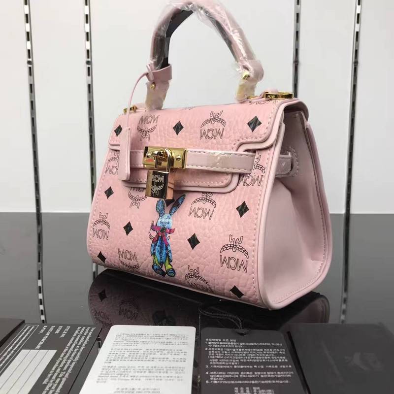 MCM Handbag AAA quality-018