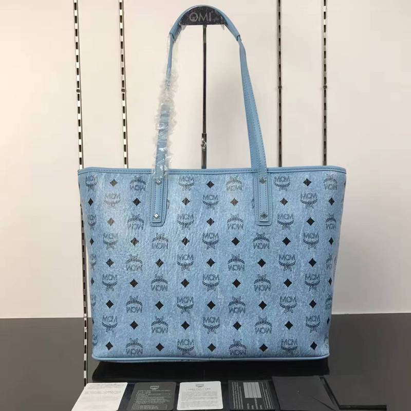 MCM Handbag AAA quality-023