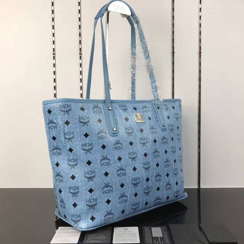 MCM Handbag AAA quality-023