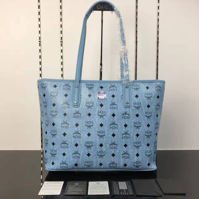 MCM Handbag AAA quality-023