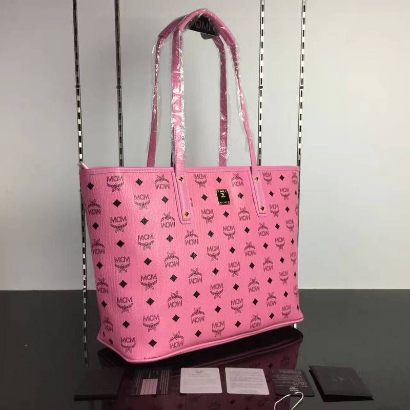 MCM Handbag AAA quality-024