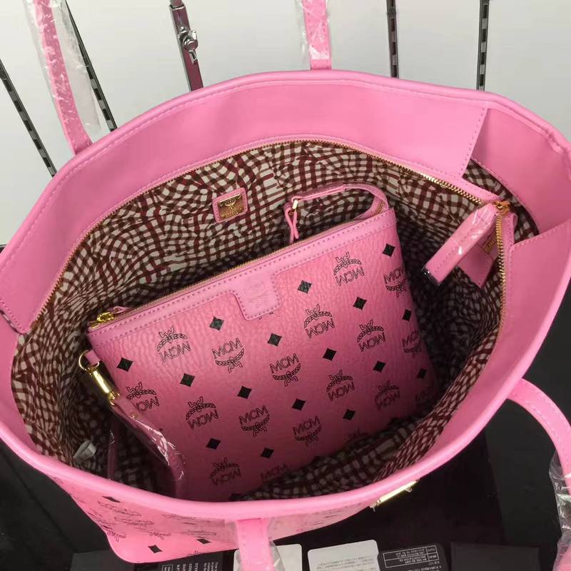 MCM Handbag AAA quality-024