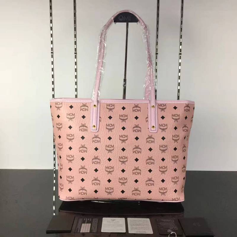 MCM Handbag AAA quality-025