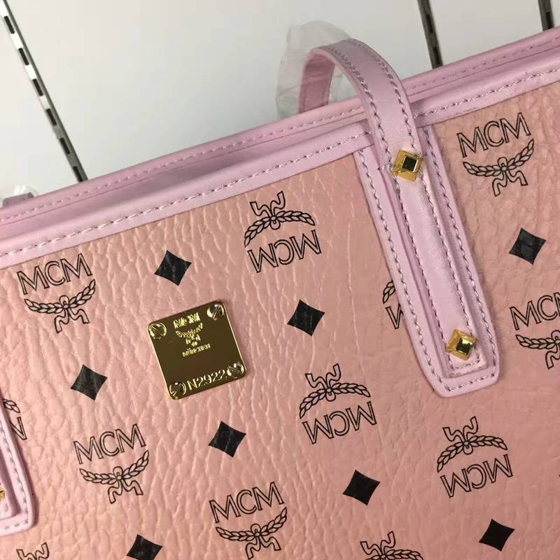 MCM Handbag AAA quality-025