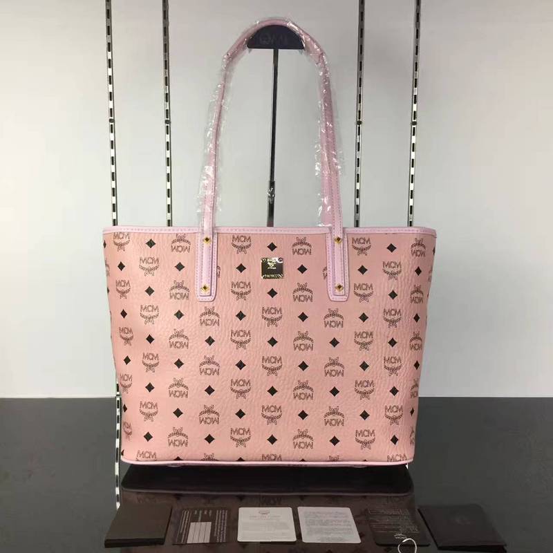 MCM Handbag AAA quality-025