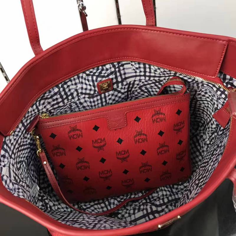 MCM Handbag AAA quality-026