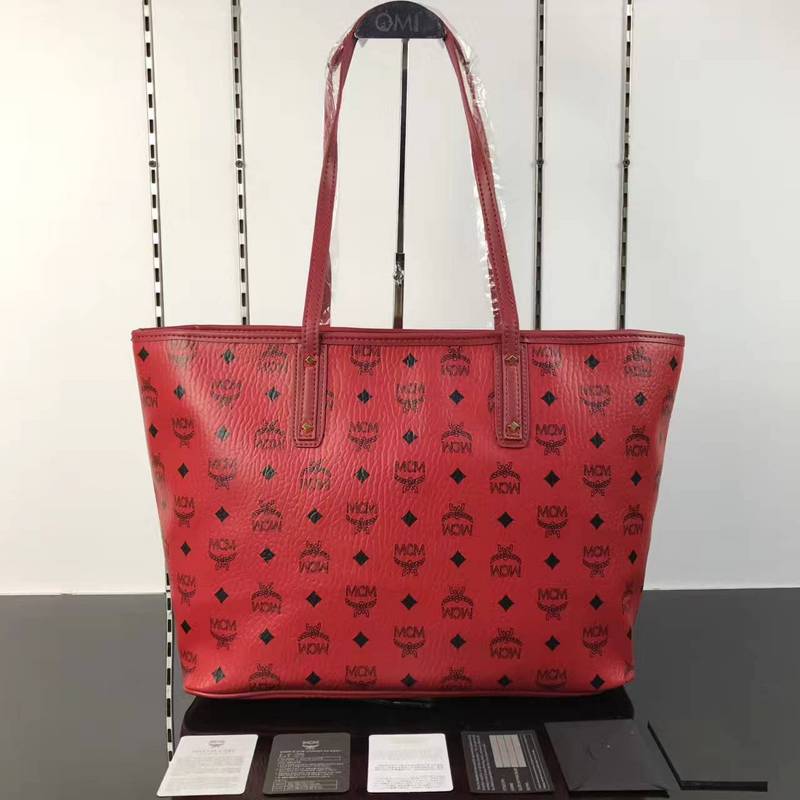 MCM Handbag AAA quality-026