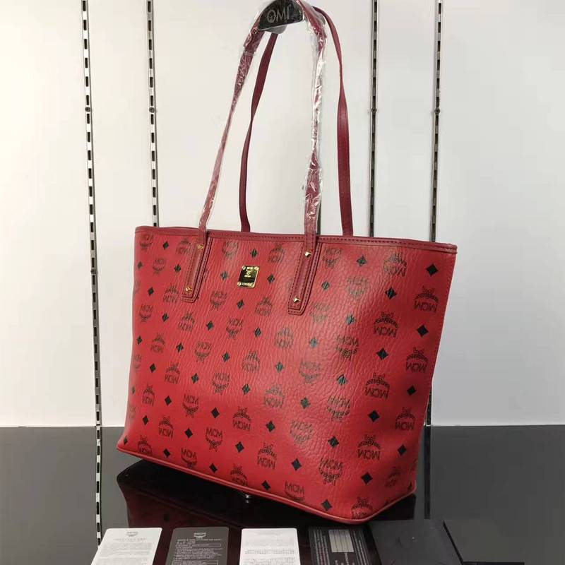 MCM Handbag AAA quality-026