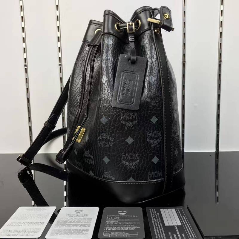 MCM Handbag AAA quality-027