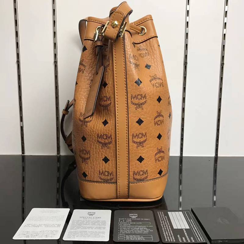 MCM Handbag AAA quality-028