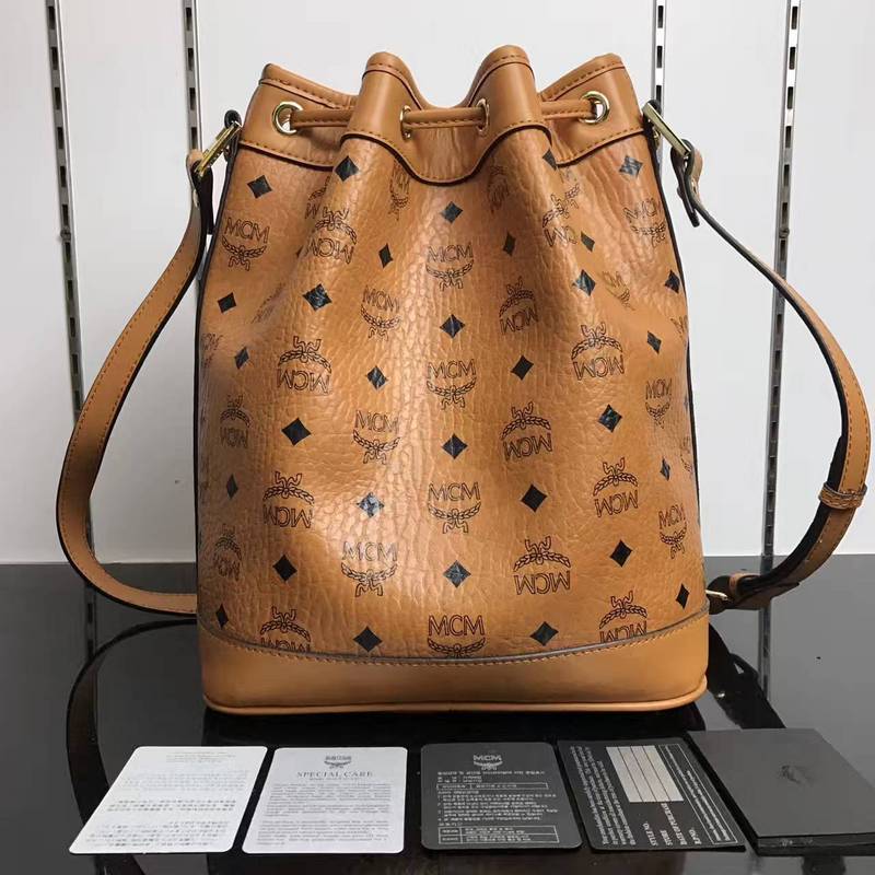 MCM Handbag AAA quality-028