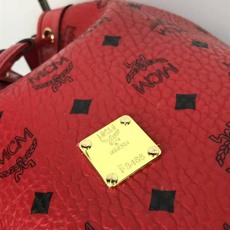 MCM Handbag AAA quality-029