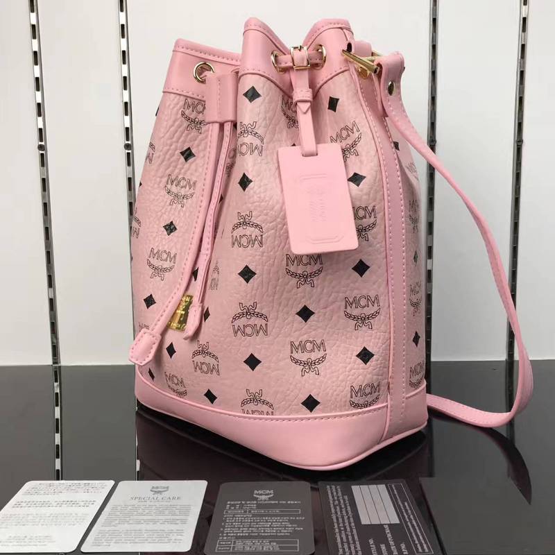 MCM Handbag AAA quality-030