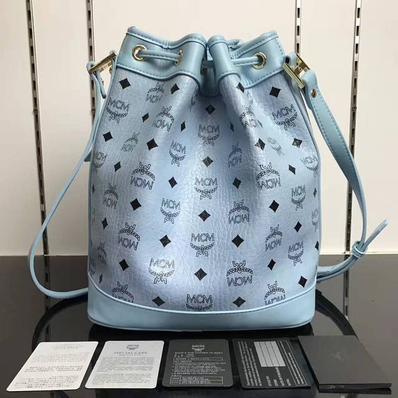 MCM Handbag AAA quality-032