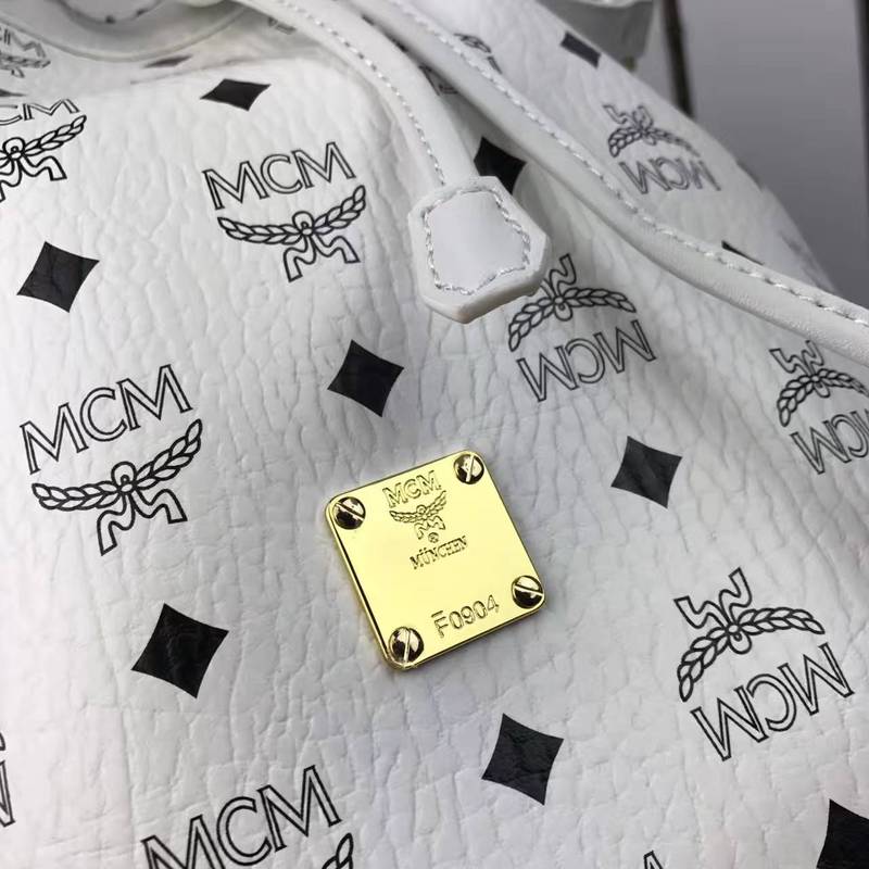 MCM Handbag AAA quality-034