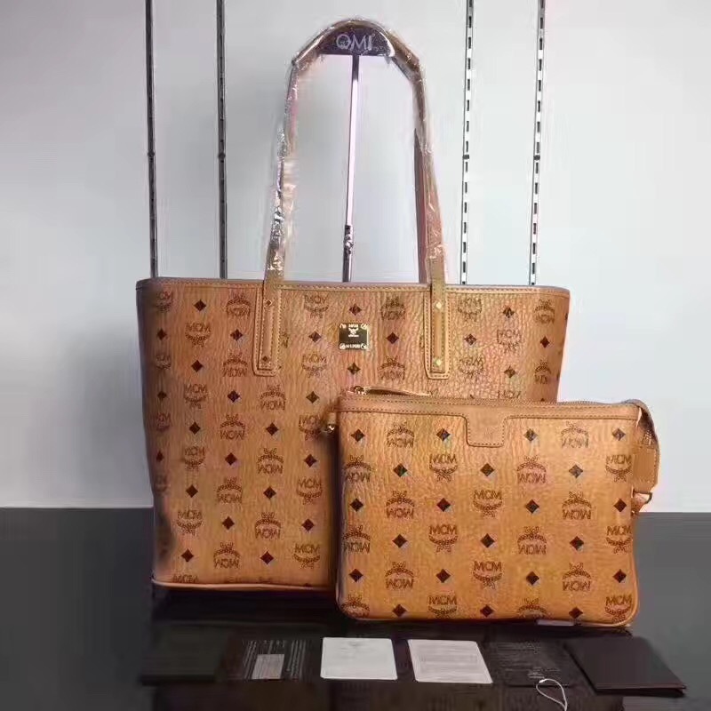 MCM Handbag AAA quality-047