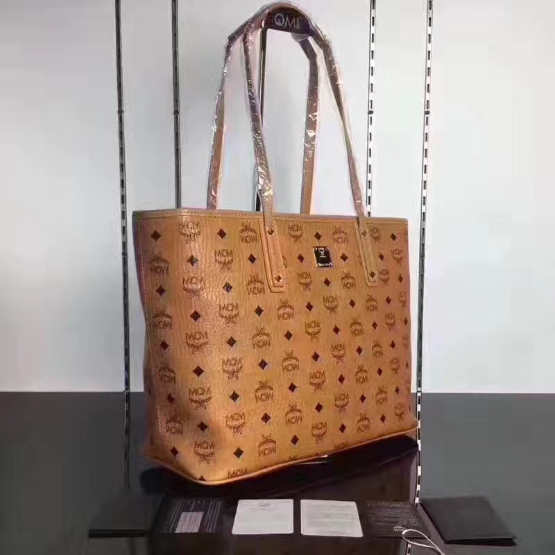 MCM Handbag AAA quality-047