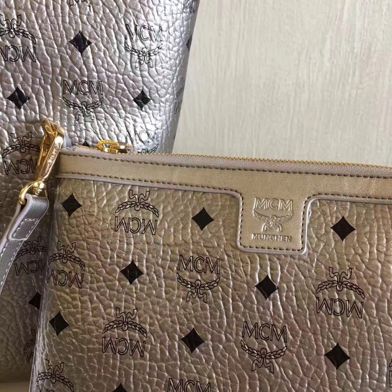 MCM Handbag AAA quality-048