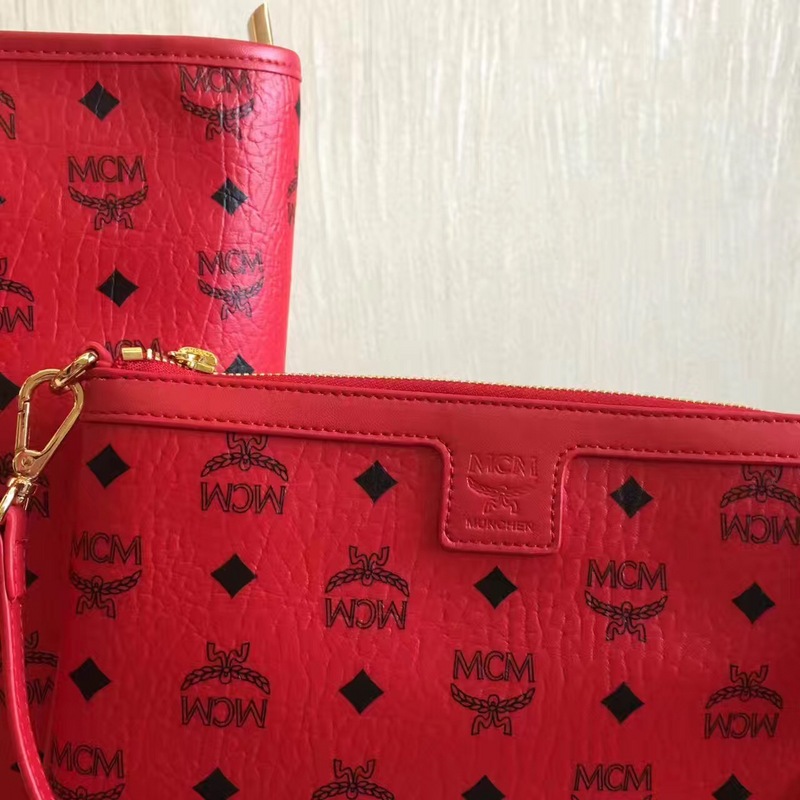 MCM Handbag AAA quality-049