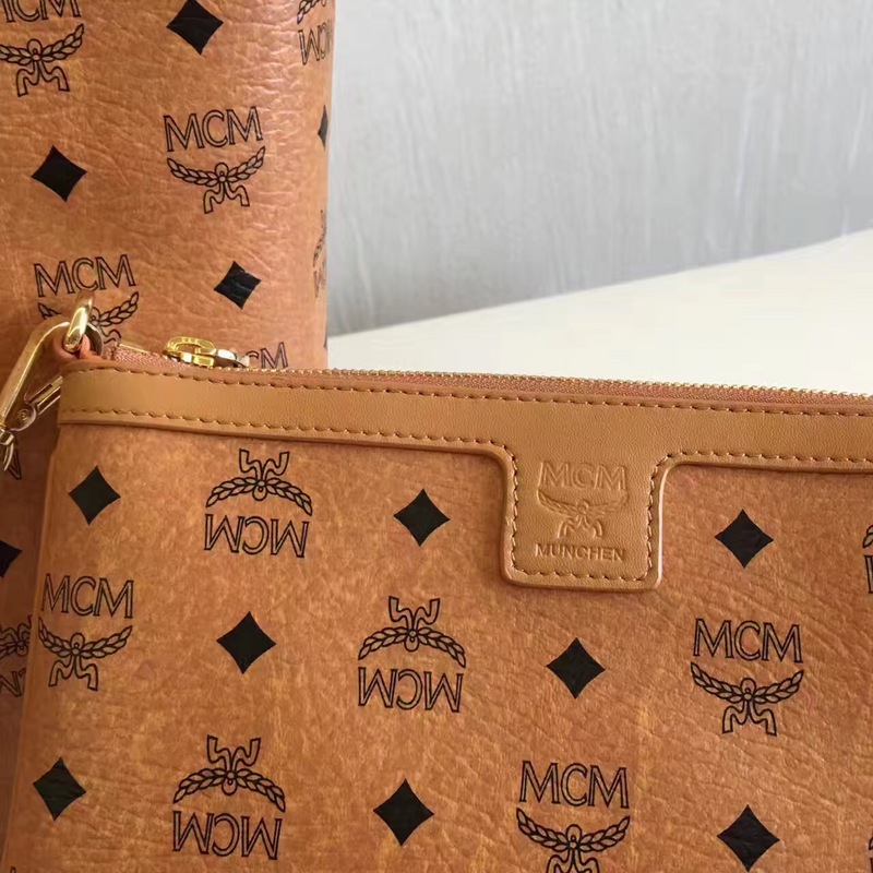 MCM Handbag AAA quality-052