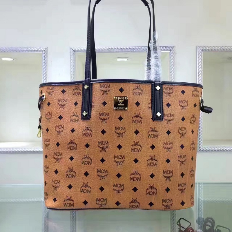 MCM Handbag AAA quality-057