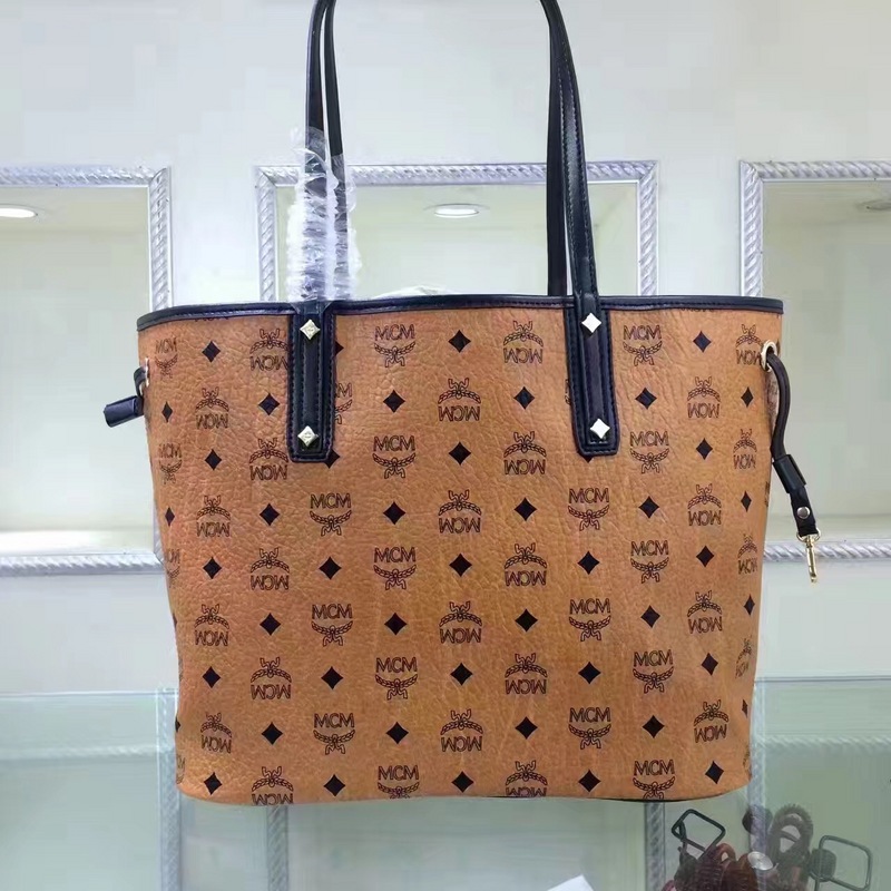 MCM Handbag AAA quality-057