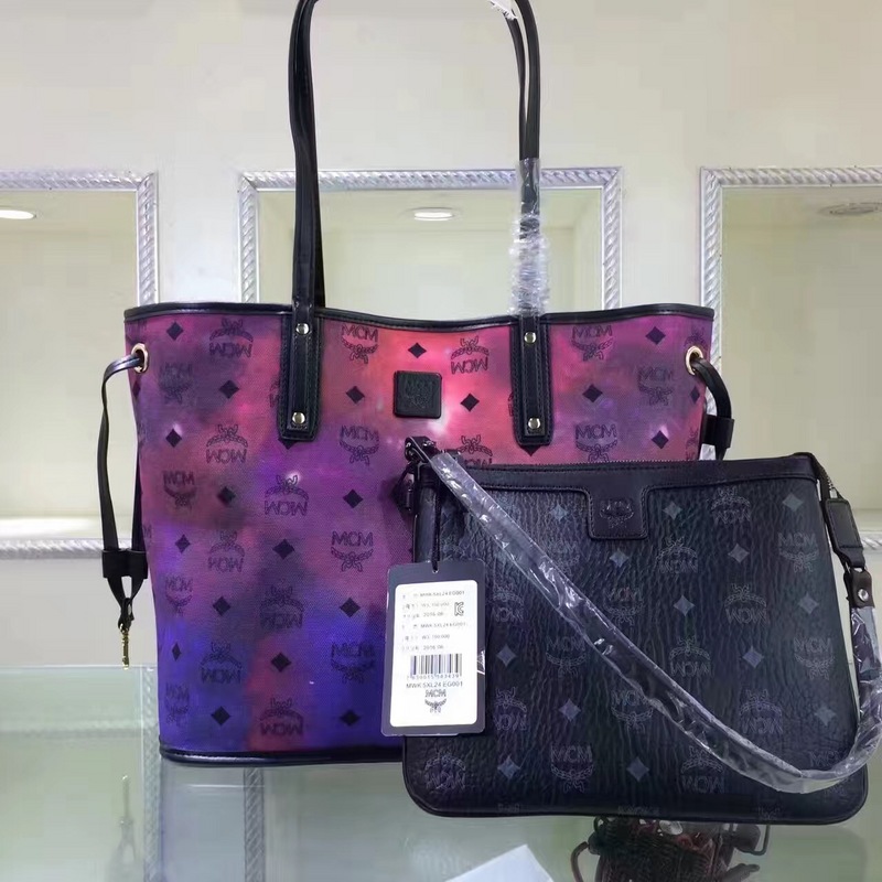 MCM Handbag AAA quality-058