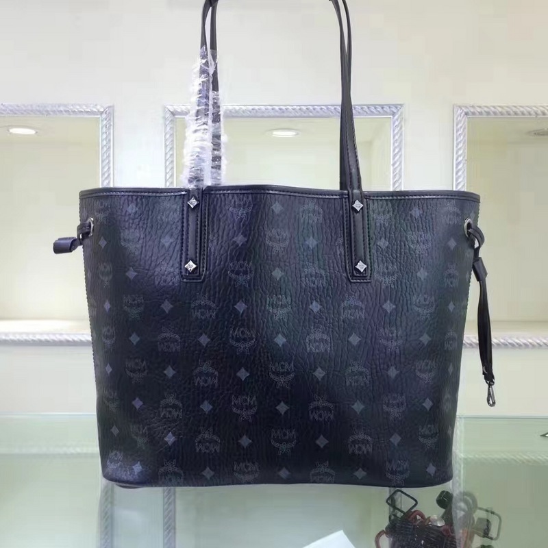 MCM Handbag AAA quality-058