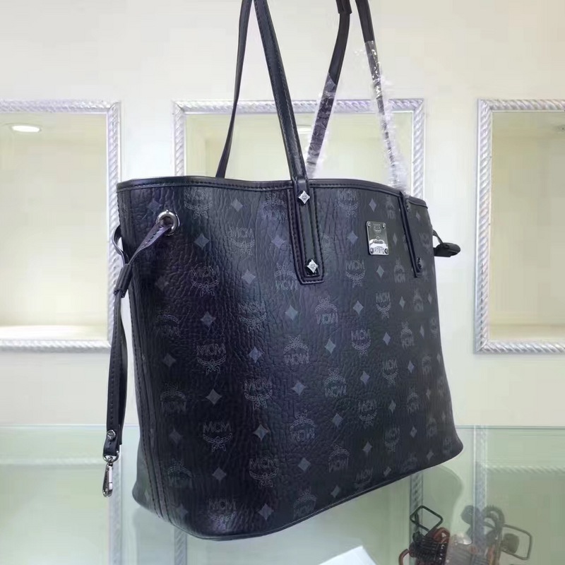 MCM Handbag AAA quality-058