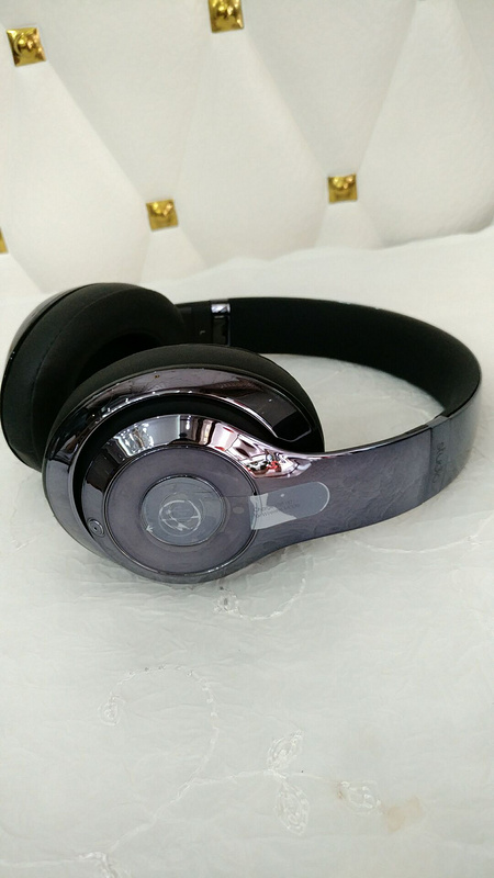 Monster Beats  studio 2 wireless -003