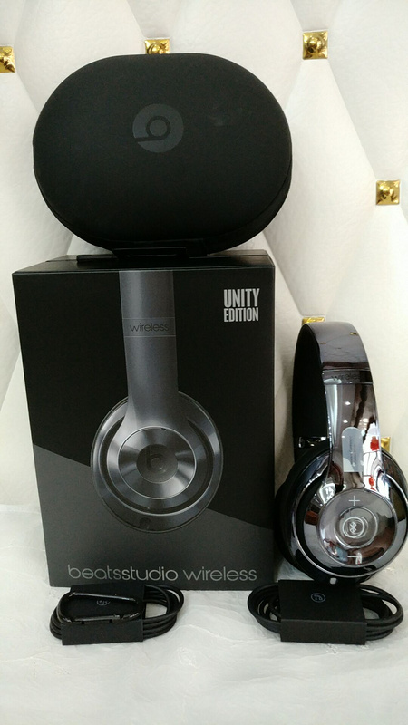 Monster Beats  studio 2 wireless -003