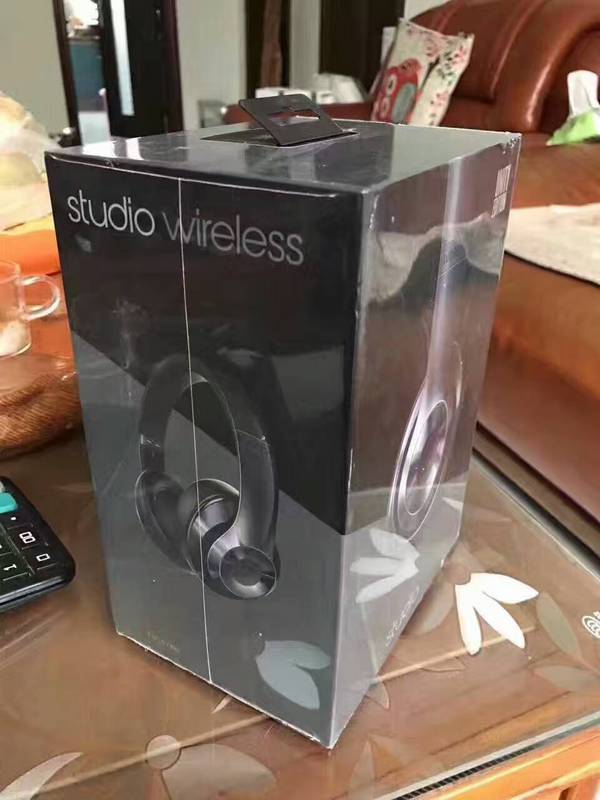 Monster Beats  studio 2 wireless -003