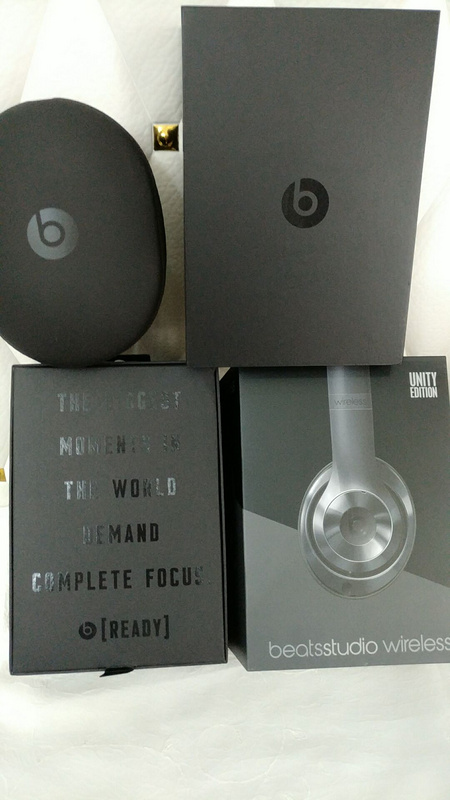 Monster Beats  studio 2 wireless -003