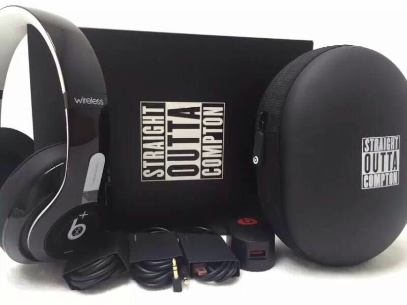 Monster Beats  studio 2 wireless-001