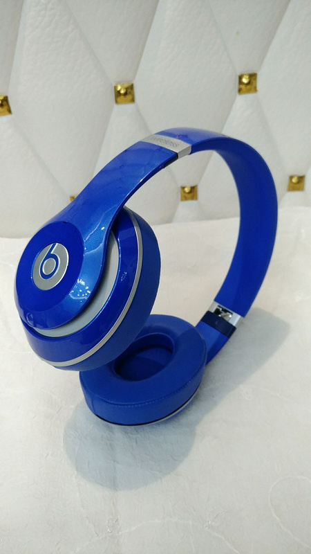 Monster Beats  studio wireless 3-001