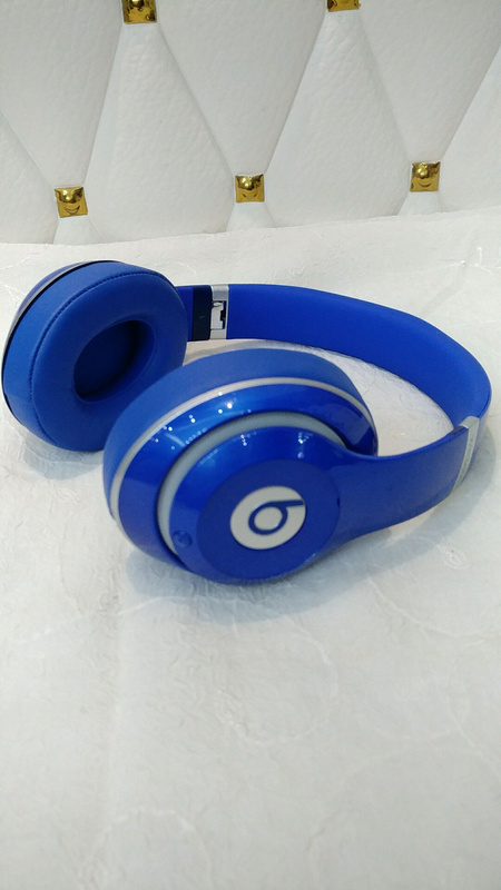 Monster Beats  studio wireless 3-001