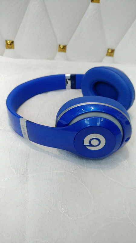 Monster Beats  studio wireless 3-001