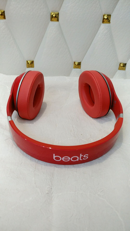 Monster Beats  studio wireless 3-002