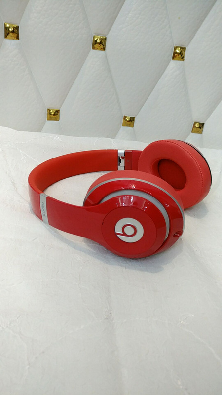 Monster Beats  studio wireless 3-002