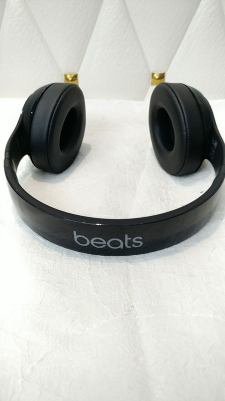 Monster Beats  studio wireless 3-003