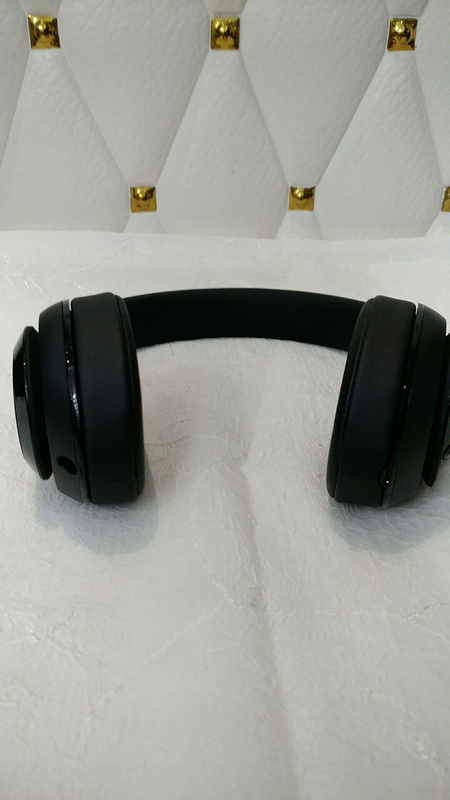 Monster Beats  studio wireless 3-003