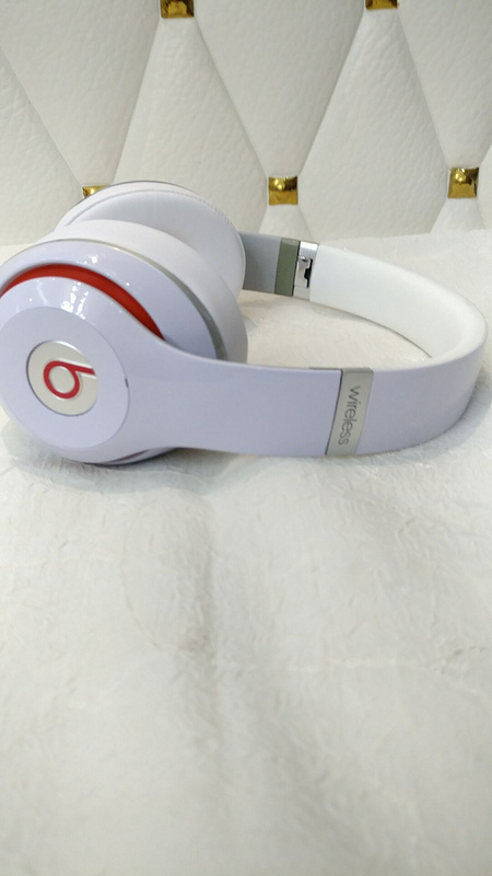 Monster Beats  studio wireless 3-005