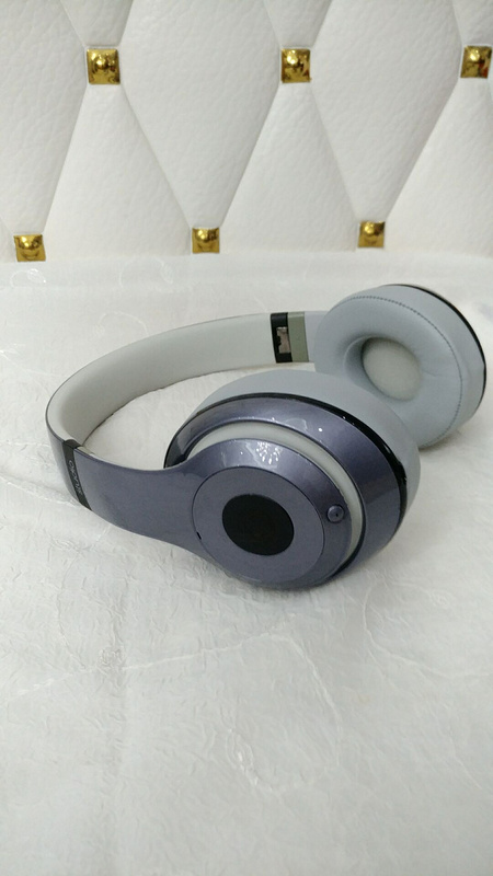 Monster Beats  studio wireless 3-007