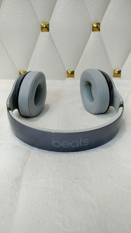 Monster Beats  studio wireless 3-007