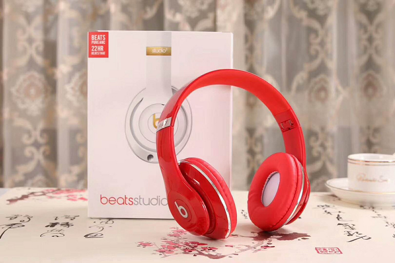 Monster Beats  studio wireless 3-010