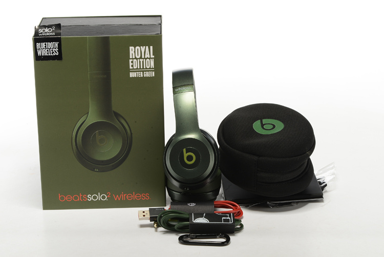 Monster Beats SOLO 2 Wireless-001