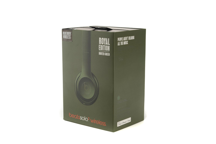 Monster Beats SOLO 2 Wireless-001