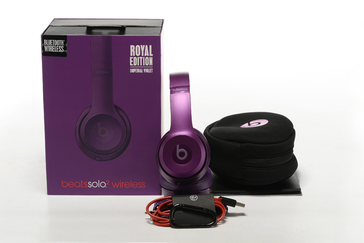 Monster Beats SOLO 2 Wireless-003