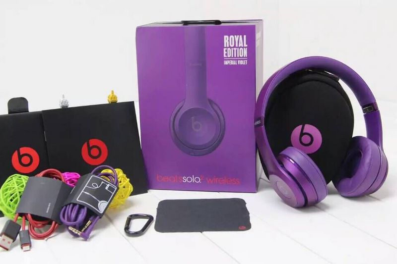 Monster Beats SOLO 2 Wireless-003